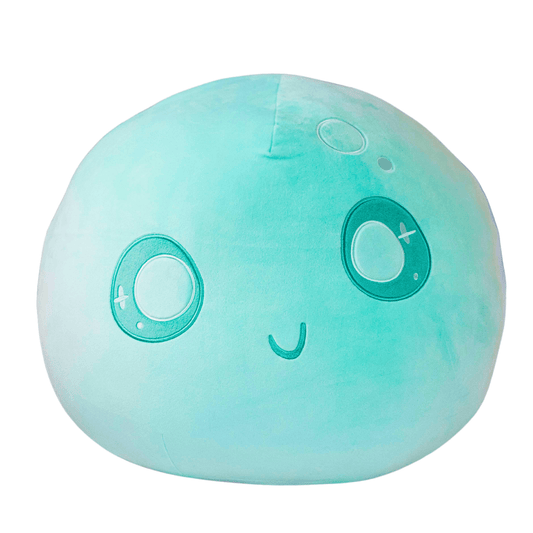 'Lil Bit the Giant Chromatic Slime Plush - CuddleCore