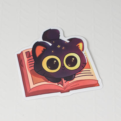 Bria's Mythical Menagerie for D&D 5e Sticker Pack