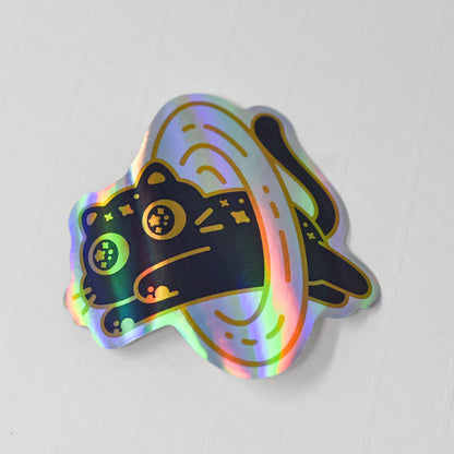 Bria's Mythical Menagerie for D&D 5e Sticker Pack