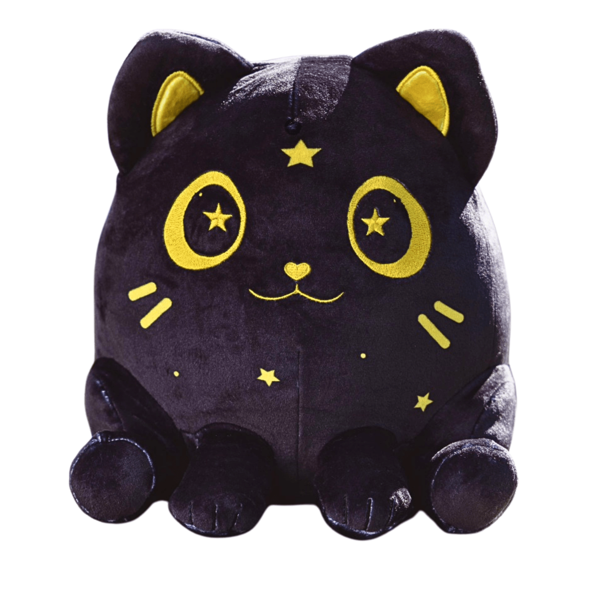 Astral Kitty Plush - CuddleCore