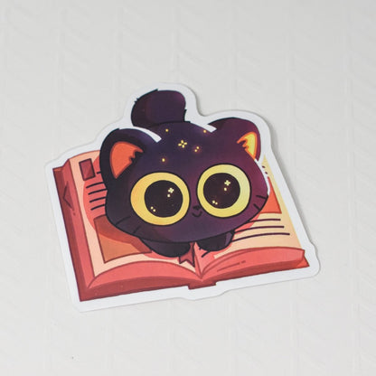 Bria's Mythical Menagerie for D&D 5e Sticker Pack - CuddleCore