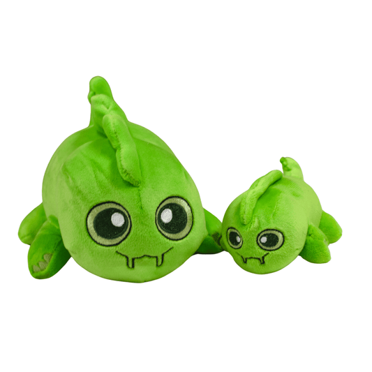 Chonkers Drakeling Plush Combo - CuddleCore
