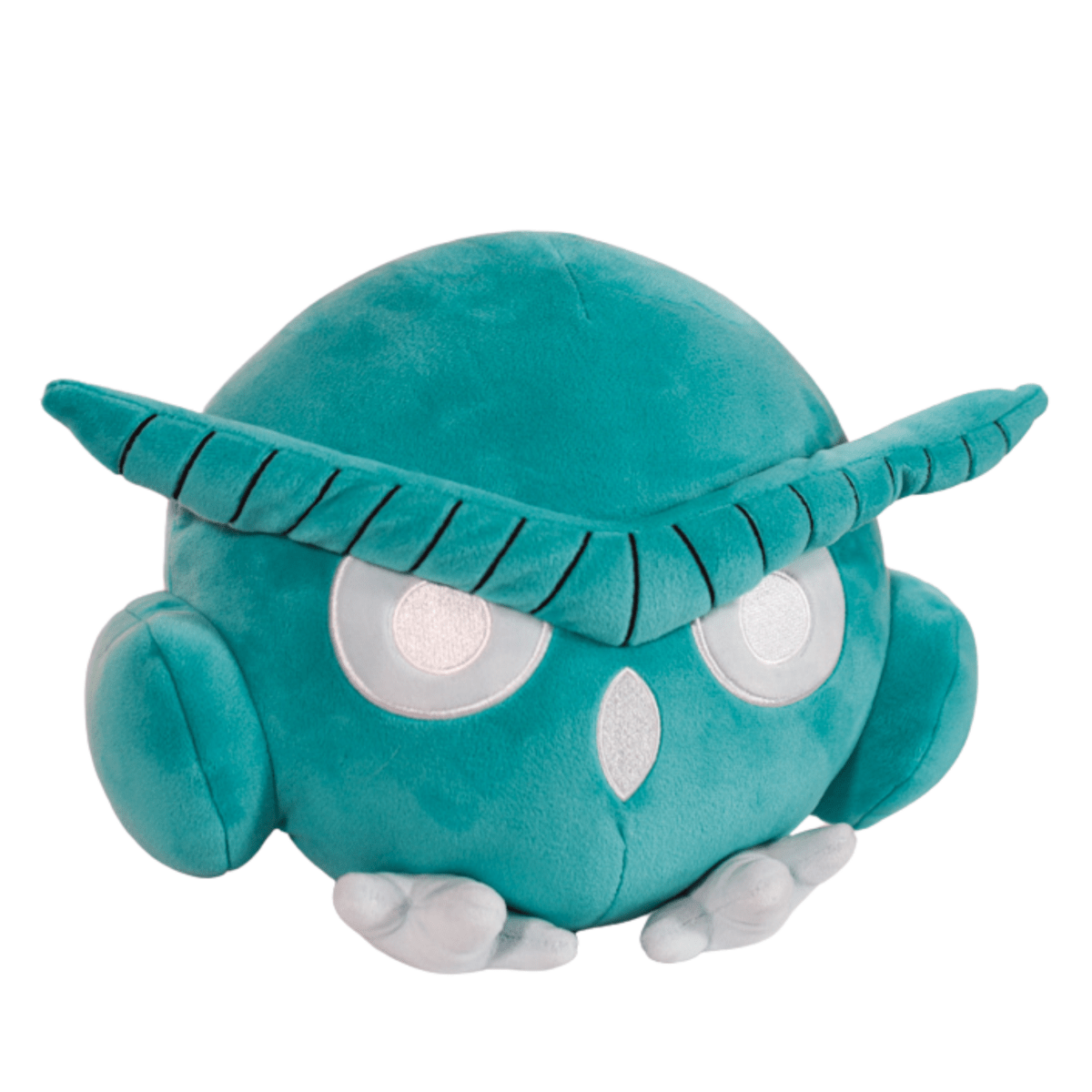 Halo the Spirit Owl Plush - CuddleCore