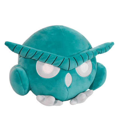 Halo the Spirit Owl Plush - CuddleCore