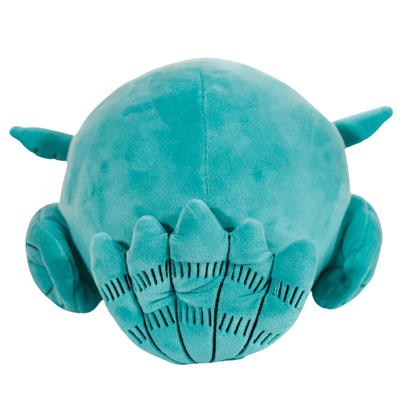 Halo the Spirit Owl Plush - CuddleCore