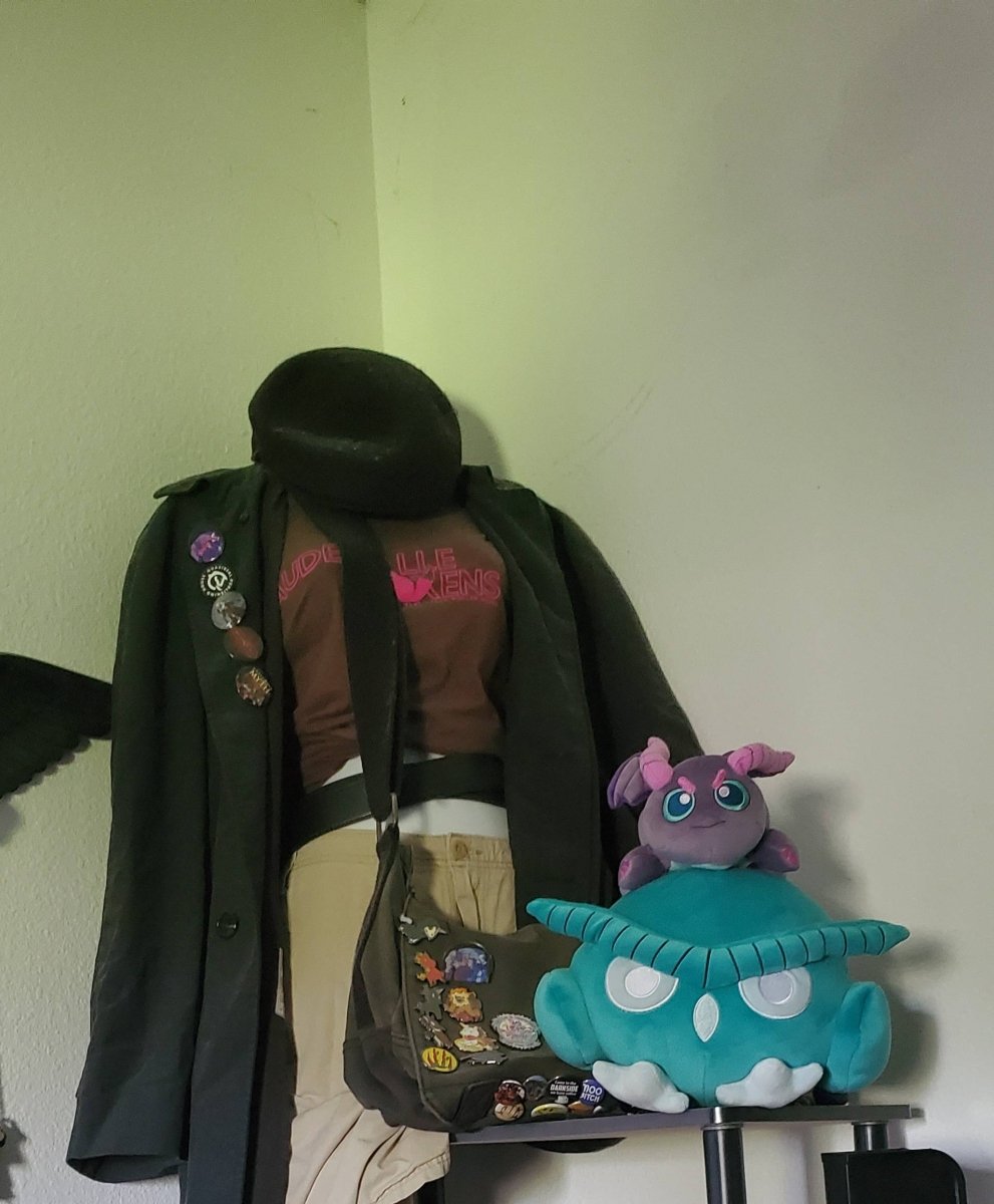 Halo the Spirit Owl Plush - CuddleCore