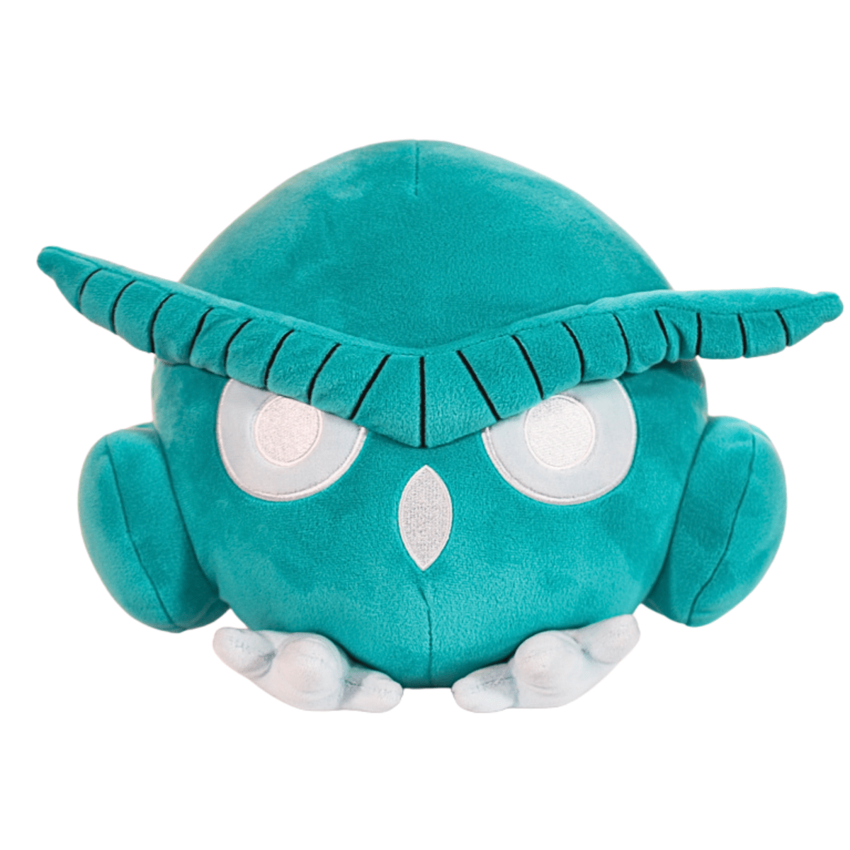 Halo the Spirit Owl Plush - CuddleCore