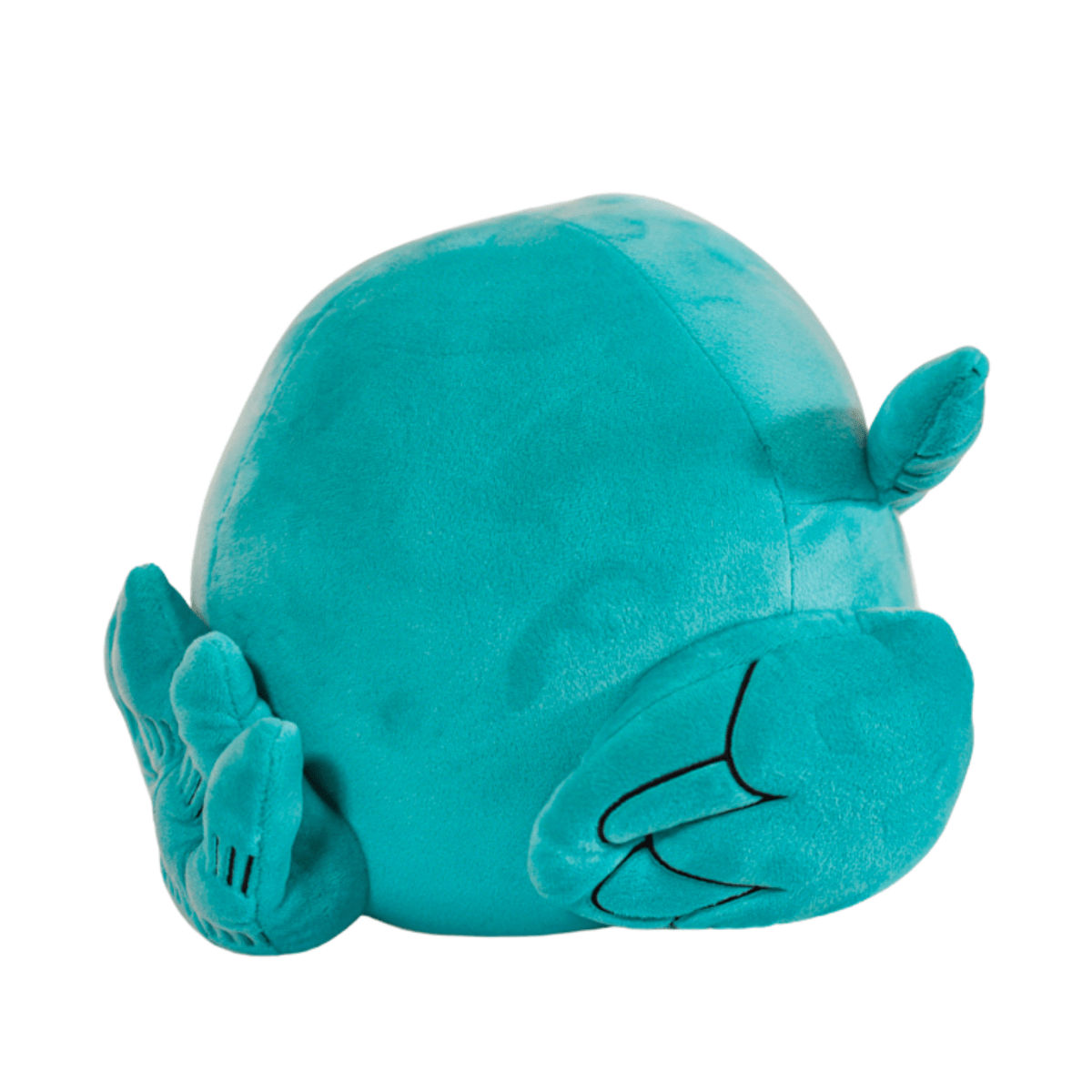 Halo the Spirit Owl Plush - CuddleCore