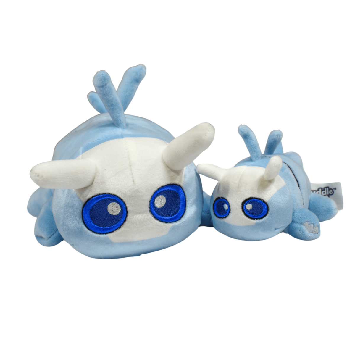 Igrid Drakeling Plush Combo - CuddleCore