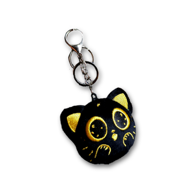 bria keychain