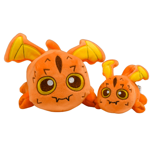 Komo Drakeling Plush Combo - CuddleCore