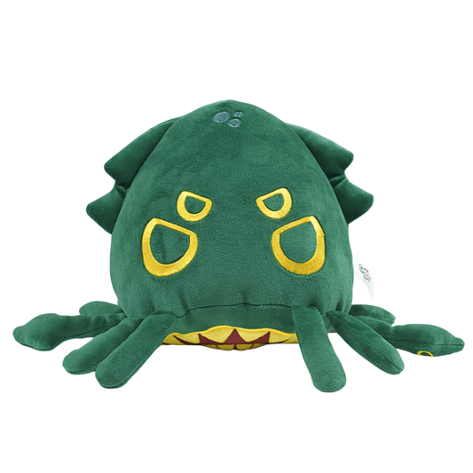 Kubo the Sky Kraken Plush - CuddleCore
