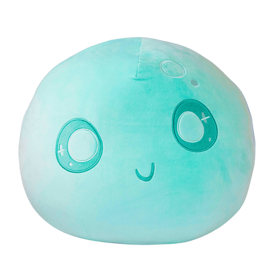 'Lil Bit the Giant Chromatic Slime Plush - CuddleCore