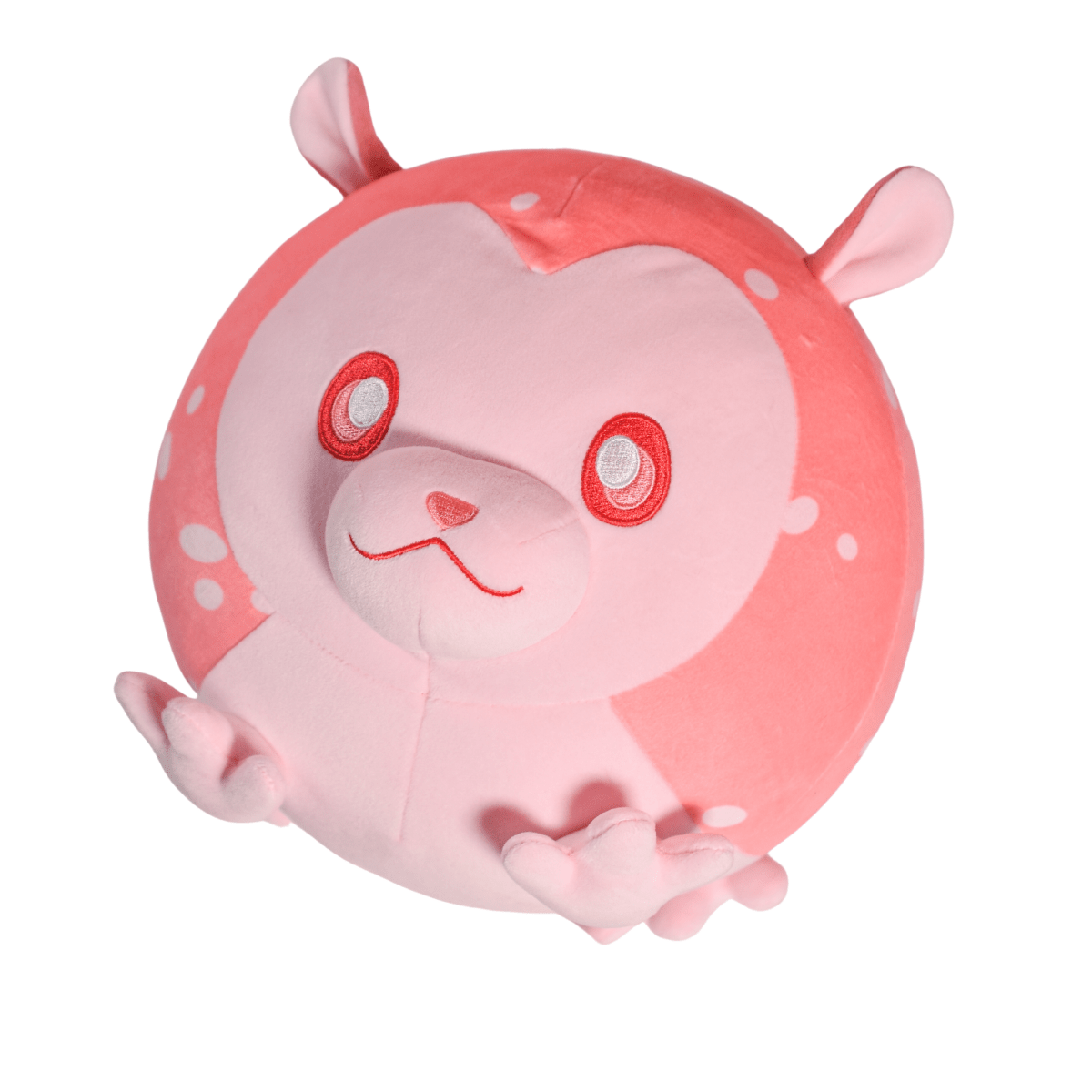 Margot the Magical Trash - Eating Possum Plush - CuddleCore