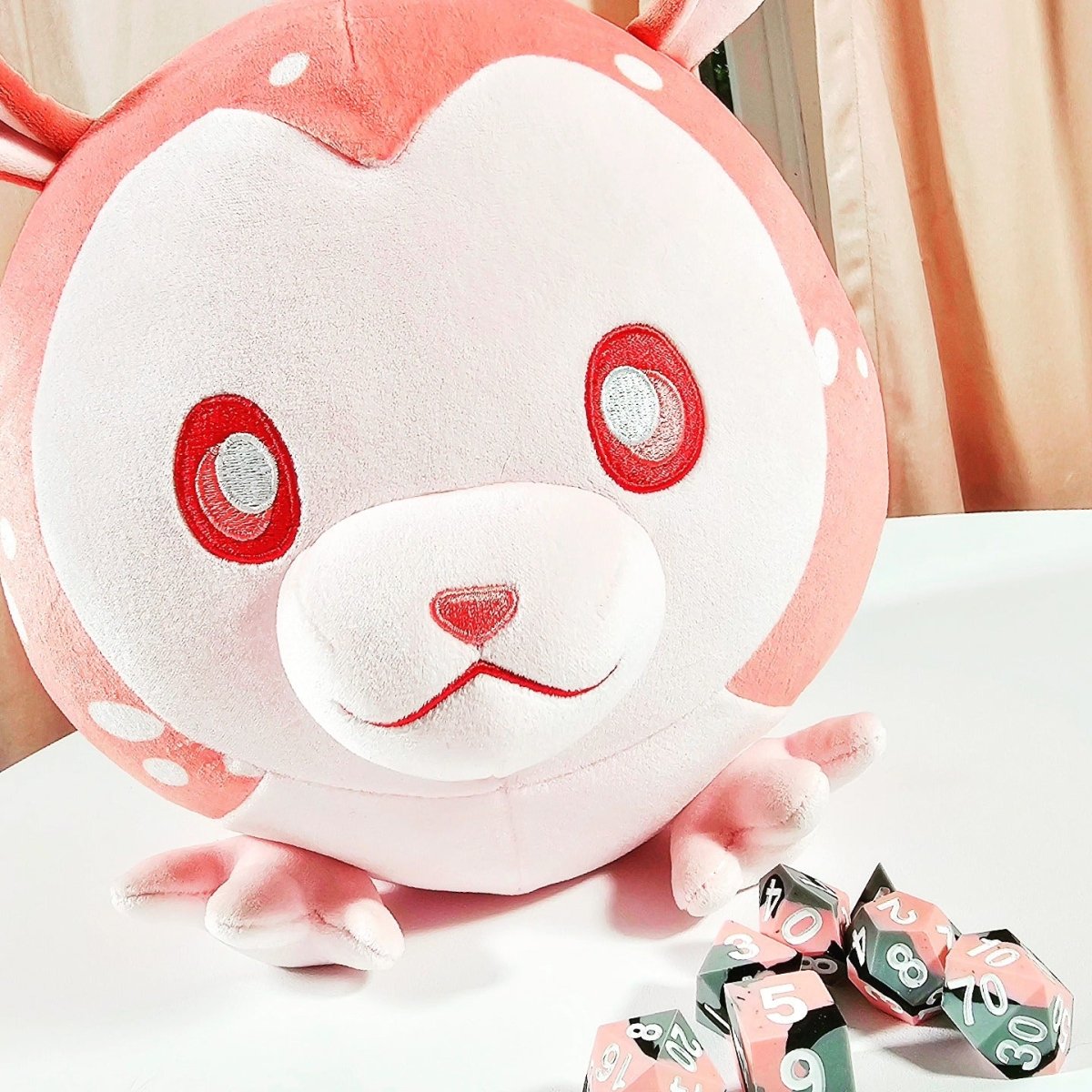 Margot the Magical Trash Eating Possum Plush - CuddleCore