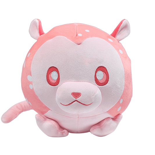 Margot the Magical Trash - Eating Possum Plush - CuddleCore