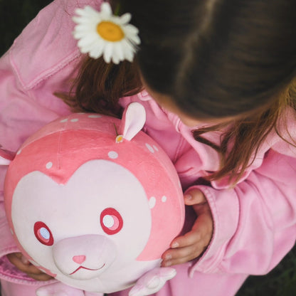 Margot the Magical Trash Eating Possum Plush - CuddleCore