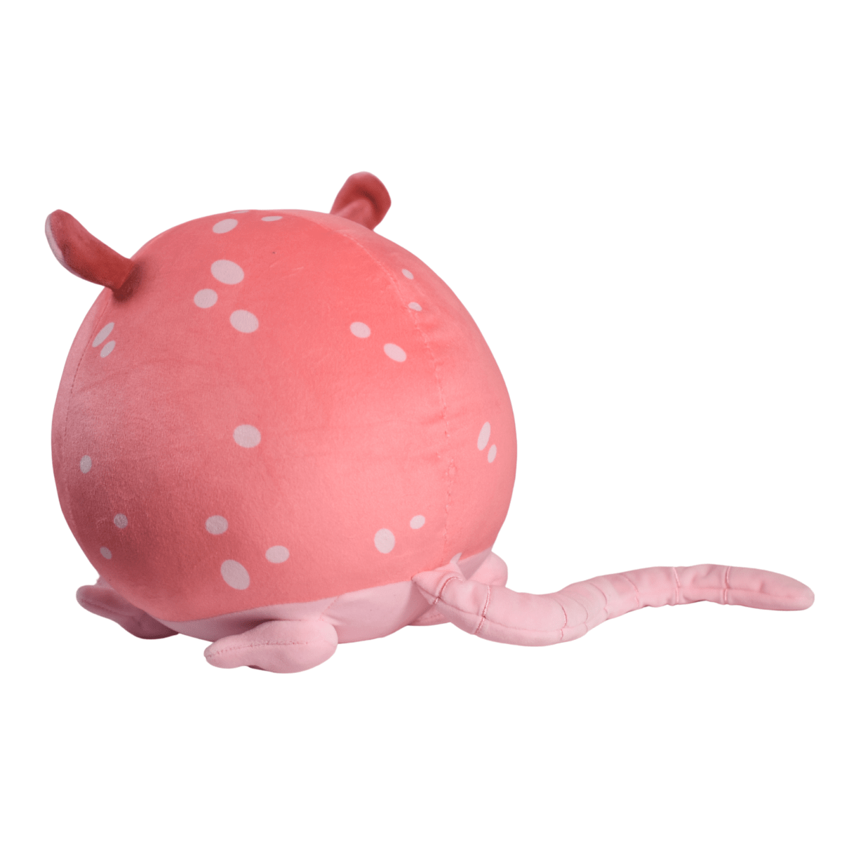 Margot the Magical Trash - Eating Possum Plush - CuddleCore
