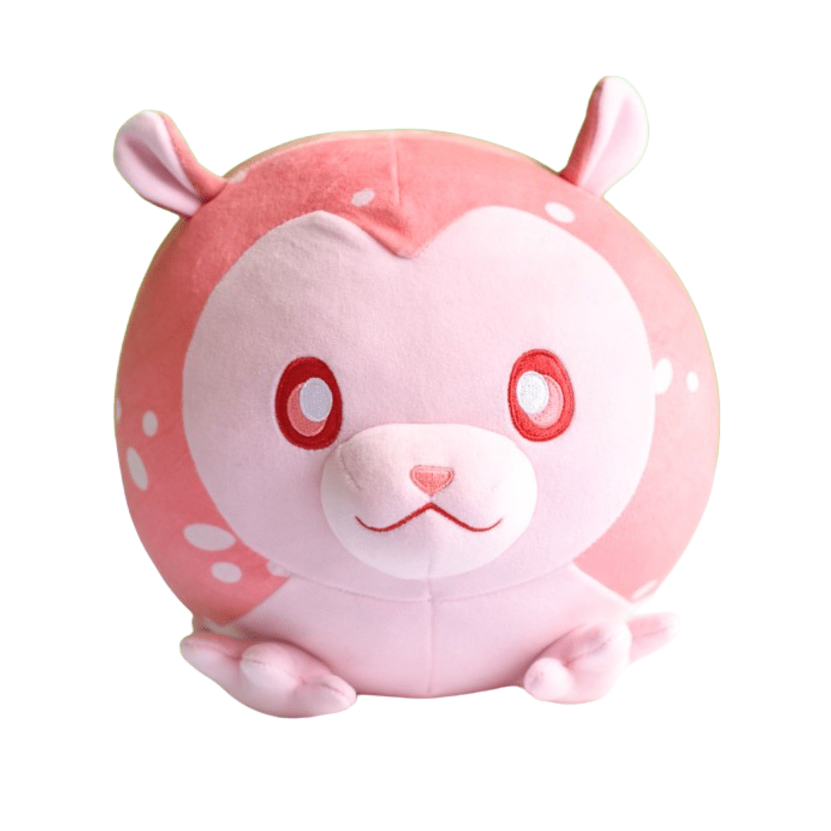 Margot the Magical Trash - Eating Possum Plush - CuddleCore