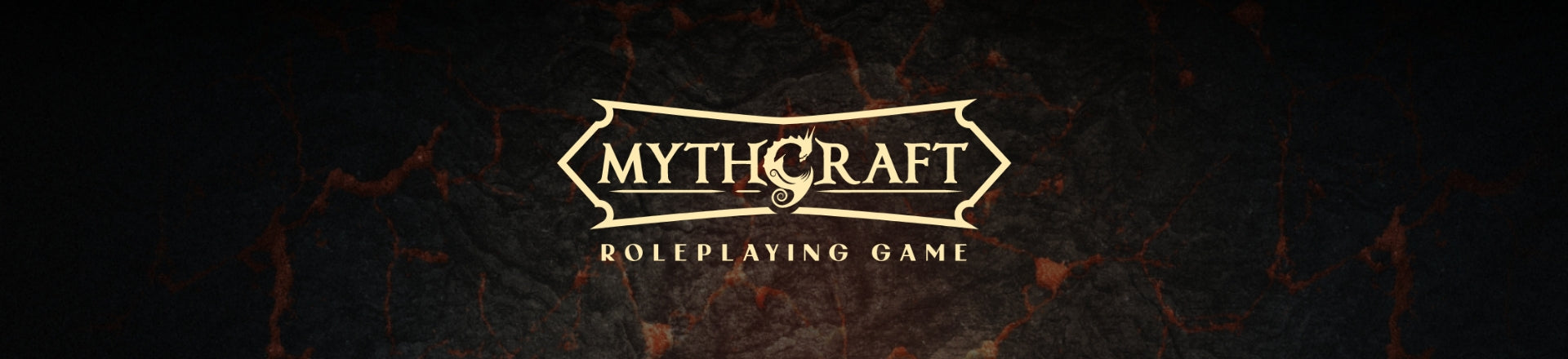 mythcraft banner