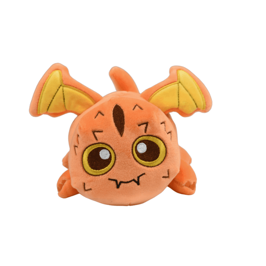 Mystery Drakeling Plush - CuddleCore