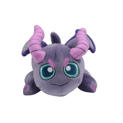 Mystery Drakeling Plush - CuddleCore