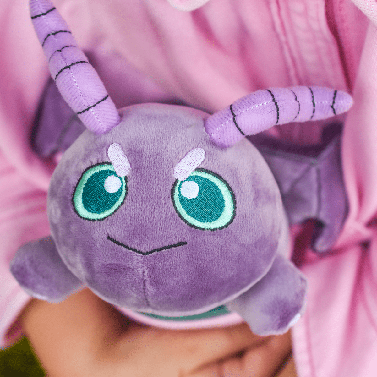 Mystery Pocket Drakeling Plush - CuddleCore