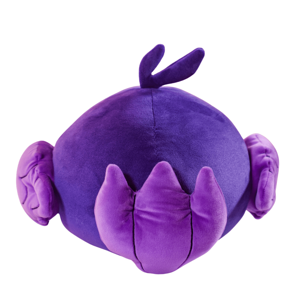 Poe the Necro Raven Plush - CuddleCore