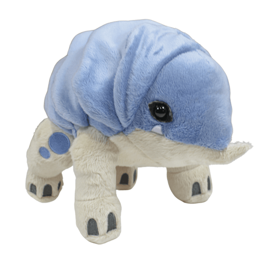 Slate the Baby Stoneshark Plush - CuddleCore