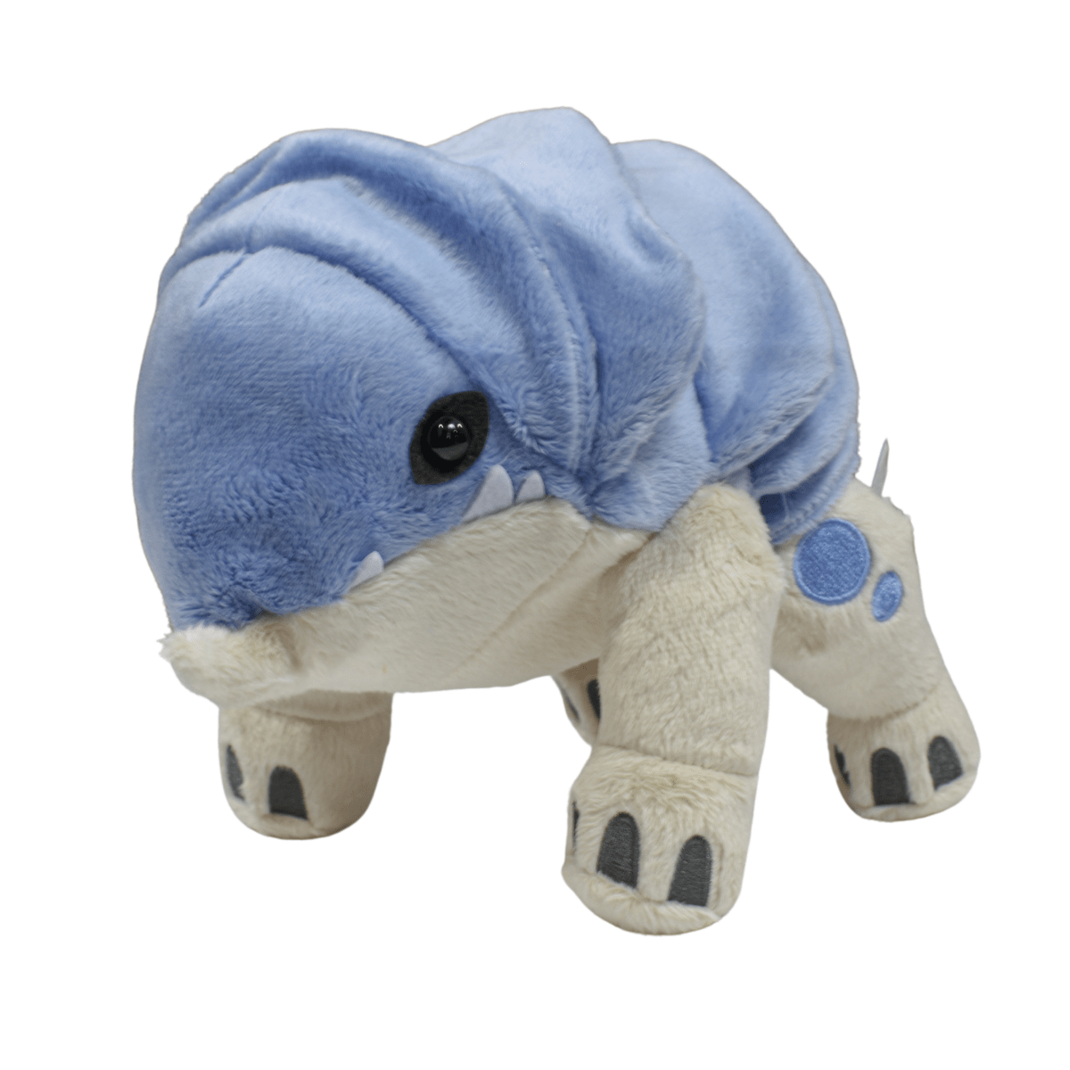 Slate the Baby Stoneshark Plush - CuddleCore