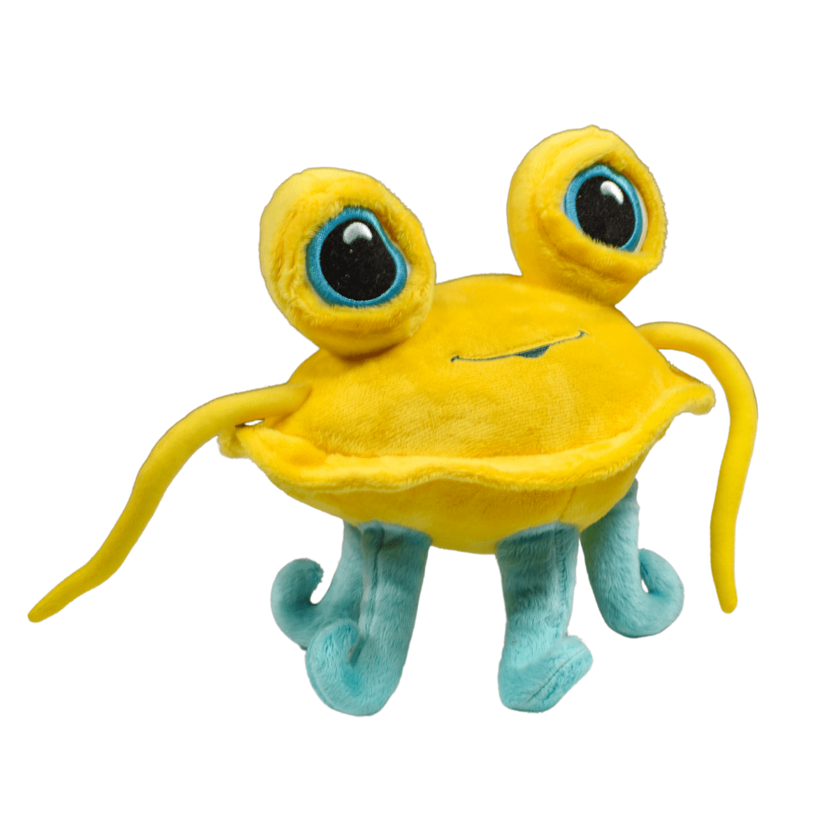 Sonia the Flumphlet Plush - CuddleCore