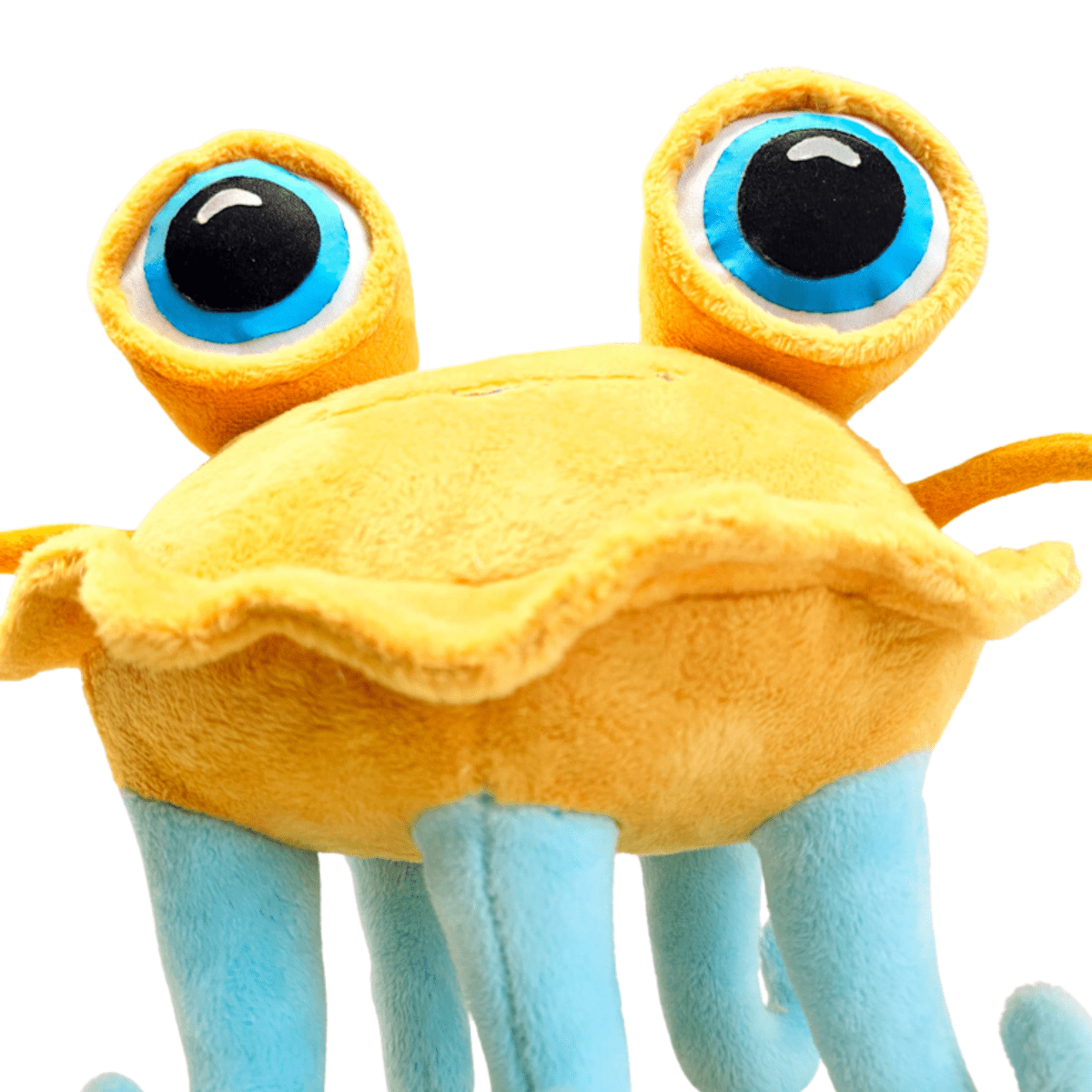 Sonia the Flumphlet Plush - CuddleCore