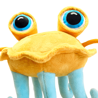 Sonia the Flumphlet Plush - CuddleCore
