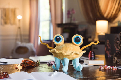 Sonia the Flumphlet Plush - CuddleCore