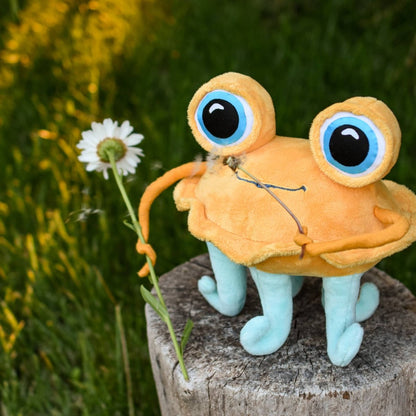 Sonia the Flumphlet Plush - CuddleCore