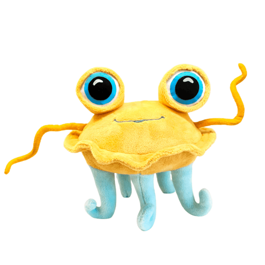 Sonia the Flumphlet Plush - CuddleCore