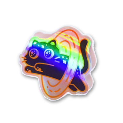 bria sticker