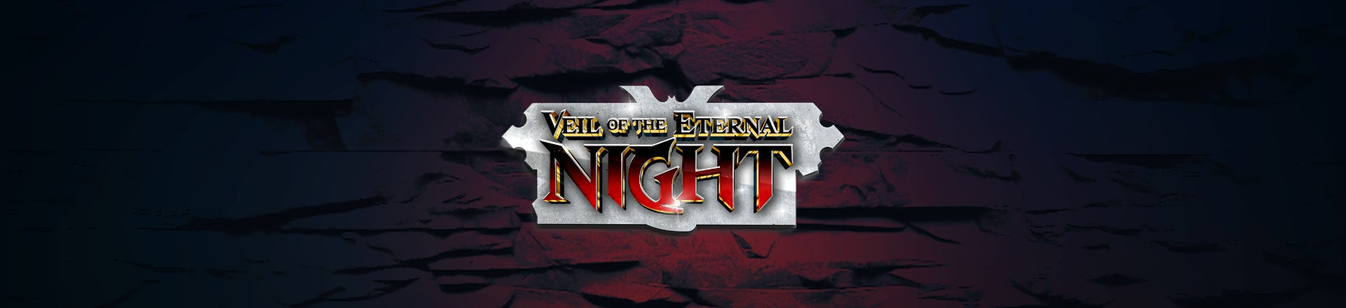 veil of the eternal night logo